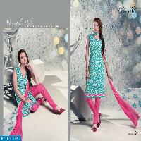 preyanshi vol-12 Wholesale Dress material catalogs